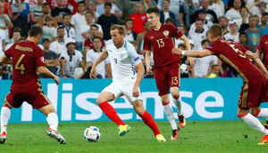 20h 15/6 trực tiếp Nga vs Slovakia: Nga muốn thắng bằng mọi giá