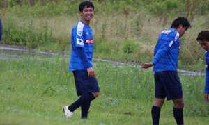 Vòng 19 J-League 2: Công Phượng dự bị, Tuấn Anh vẫn 