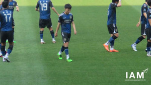 Xuân Trường đá chính, Incheon United cầm hòa Seongnam FC