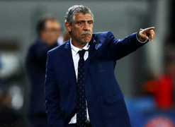 HLV Bồ Đào Nha biện minh cho chiến thắng xấu xí trước Croatia