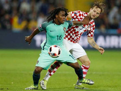 Renato Sanches: Sao trẻ thay đổi vận mệnh Bồ Đào Nha