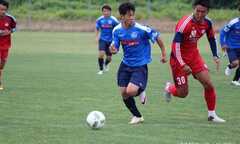 Vòng 21 J-League 2: Công Phượng được đăng ký thi đấu, Tuấn Anh vẫn 'mất tích'