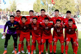 Tuyển Việt Nam có thể gặp Thái Lan ngay vòng bảng AFF Cup 2016