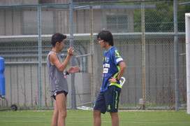 Tuấn Anh chấn thương bí ẩn, Công Phượng bị đọa đày trong kiếp dự bị