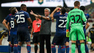 5 điều rút ra sau thất bại của Manchester United