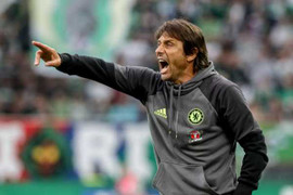 Góc chiến thuật: Antonio Conte cần 'vá' Chelsea từ đâu?