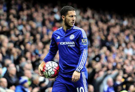 Antonio Conte đau đầu: Dùng Fabregas, Hazard thế nào để nghiền nát đối thủ?