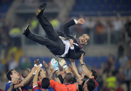 Bốc thăm chia bảng Champions League: Không có bảng tử thần, Guardiola tái ngộ Barca