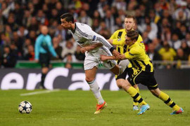 Dự đoán vòng bảng Champions League: Chờ Dortmund gây sốc, Leicester nuôi hy vọng knock-out