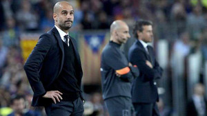 Jose Mourinho vs Pep Guardiola: Mourinho cuồng điên báo thù Guardiola