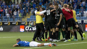 Đối thủ của Manchester United ở Europa League đêm nay mạnh cỡ nào?