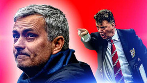 Với Jose Mourinho, Man Utd đã lột xác thế nào?