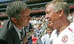 Mourinho đã có thể dẫn dắt Manchester United sớm hơn