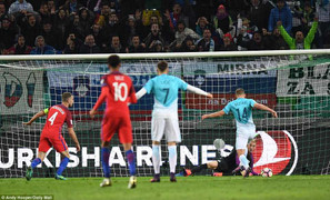 Lịch thi đấu bóng đá hôm nay, trực tiếp bóng đá hôm nay 12/10