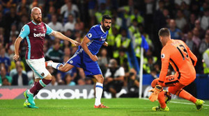 Antonio Conte: John Terry đã sẵn sàng, Chelsea sẽ đá 3-5-2