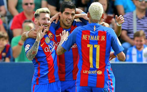 Nhận định Barca vs Man City: Ngày về giông bão của Guardiola