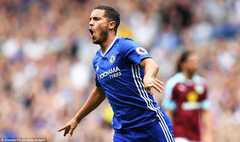 Đại chiến Chelsea - Manchester United: Nóng trên từng mét cỏ