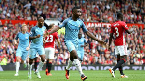 2h ngày 27/10, Manchester United vs Manchester City: Derby thời khủng hoảng