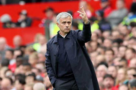 Jose Mourinho hết đặc biệt: Càng bảo thủ, càng đớn đau nhiều