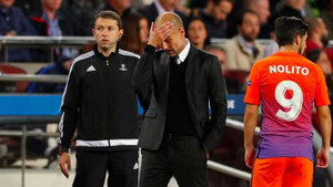 Guardiola: Gặp Barca khác nào đá chung kết