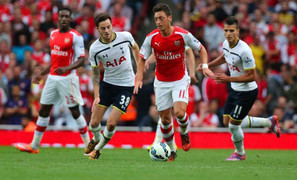 Vòng 11 ngoại hạng Anh: Man United buộc phải chiến thắng, chờ đại chiến Arsenal vs Tottenham