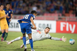 AFF Cup 2016: Thái Lan là số 1, Việt Nam chỉ có 15% cơ hội vô địch