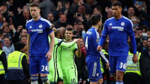 19h30 trực tiếp Manchester City vs Chelsea: Thuốc thử cho tham vọng