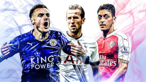 Lượt đi ngoại hạng Anh: Chelsea vô đối, Man Utd nhiều biến động