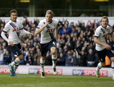 3h sáng 5/1, Tottenham vs Chelsea: Chặn đứng kỷ lục