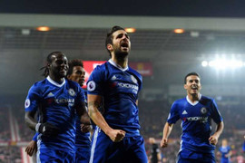 Chelsea thua đau Tottenham: Ai nên khôn mà chẳng dại đôi lần