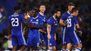 Thắng đậm Arsenal, Chelsea có phải đội bóng hoàn hảo?