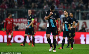 Arsenal & Barcelona: Kịch bản nào cho những kẻ mộng mơ?