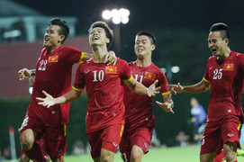 Chuyên gia chỉ rõ cách U23 Việt Nam tính toán vượt vòng loại U23 châu Á