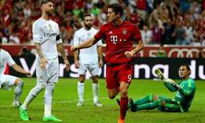 Những lý do khiến bạn phải xem tứ kết Champions League 2016/2017