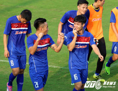 Tuyển Việt Nam: Trẻ hóa triệt để, 'quên dần' lứa Công Vinh, Thành Lương