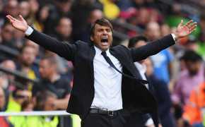 Chelsea vs Man City: Antonio Conte muốn vô địch, hãy nhớ bài học Guardiola