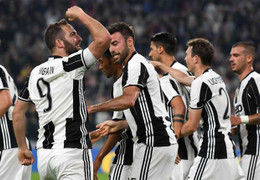Tứ kết cúp C1: Juventus báo thù Barca, Dortmund thăng hoa cảm xúc