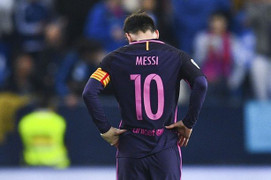 Nhận định Champions League: Barca khốn khó, Bayern Munich chật vật tìm niềm tin