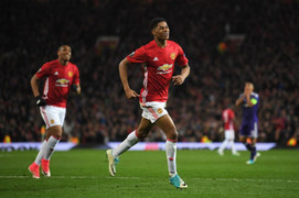 Tổng quan vòng 34 Ngoại hạng Anh: Manchester United và bài toán danh dự