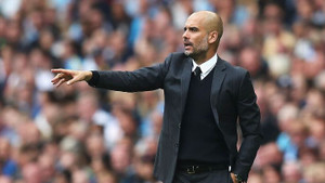 Trắng tay cùng Man City, Guardiola khẳng định bản thân giỏi hơn trước