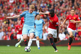 Link xem trực tiếp Man City vs Man Utd vòng 34 Ngoại Hạng Anh