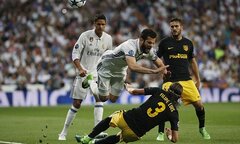 Dấu ấn bán kết Champions League: Nhiều kỷ lục bị phá, chờ chung kết Real - Juve