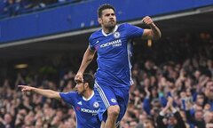 Video kết quả Chelsea vs Middlesbrough: Thắng hoành tráng, Chelsea sắp vô địch Ngoại hạng Anh