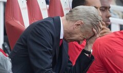 Arsenal thắng MU, nhưng đến Mourinho còn chẳng để tâm đến điều đó!
