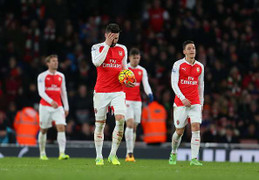 Arsenal và Arsene Wenger: Còn lại gì sau danh hiệu vô địch?