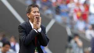 Giúp Công Phượng, HLV Hoàng Anh Tuấn sẵn sàng làm HLV trưởng tuyển Việt Nam?