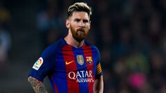 Messi chơi tiếp tục trì hoãn ký hợp đồng mới với Barca