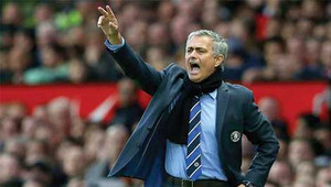 Muốn được Mourinho tin tưởng phải nguyện sống chết vì MU