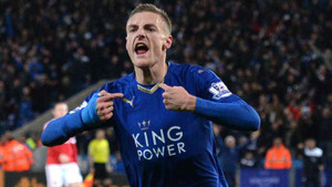 Nóng: Jamie Vardy kiểm tra y tế tại Arsenal trong hôm nay