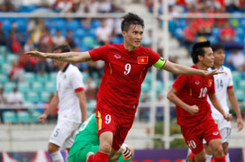 Chuyên gia Vũ Mạnh Hải: Công Vinh giải này không 10 cũng phải 9 rưỡi